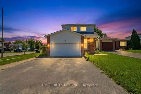 1 Mccuaig Court