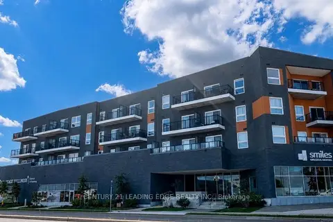430 Essa Road 220