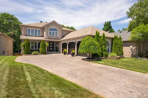67 GRANT'S Way