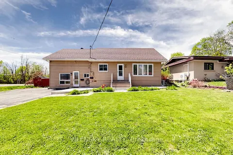 541 High Street