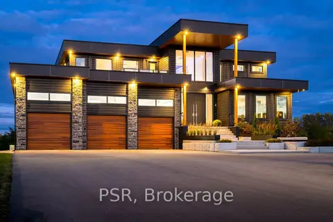 4 Raintree Court