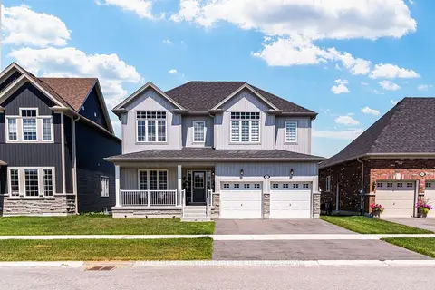 252 Springfield Crescent