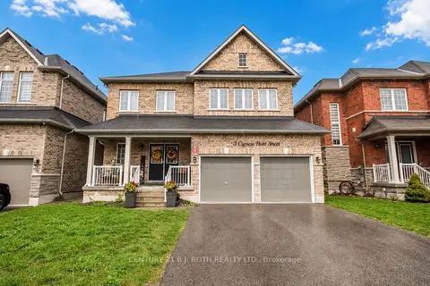 5 Cypress Point Street