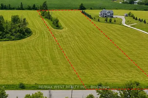 22 Sydenham Trail W