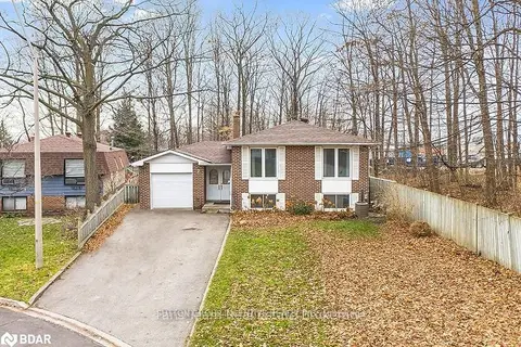 7 Rosedale Place upper unit