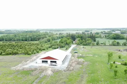 1854 Side Road 5 Road