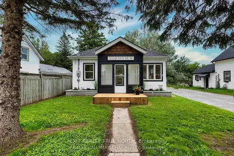 125 Queen Street W