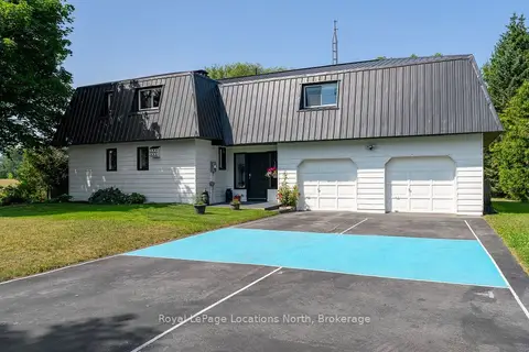 3702 County Road 124 Road