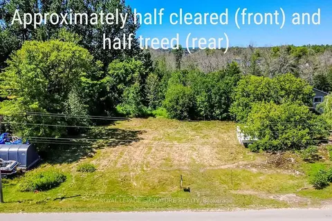 3196 Port Severn Road