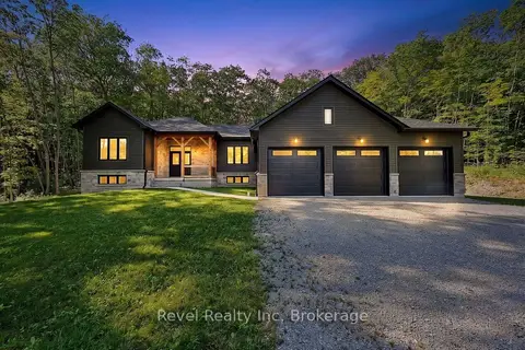 LOT 13 VOYAGEUR Drive