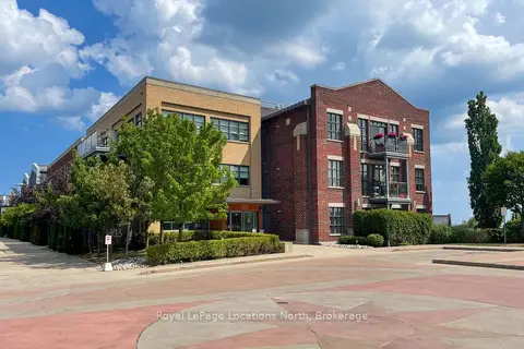 1 Shipyard Lane 303