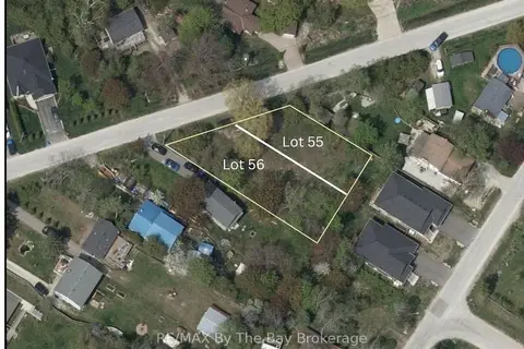 Lot 56 Constance Boulevard