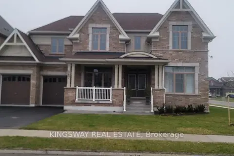 167 Trail Boulevard