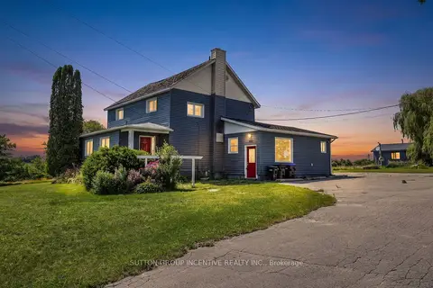 160 Lafontaine Road W