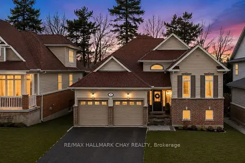 12 Oakmont Avenue