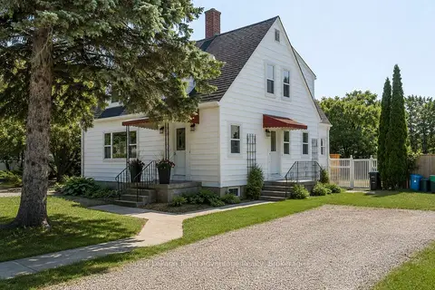 9 Houden Street