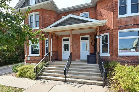 170 Bradford Street 102A