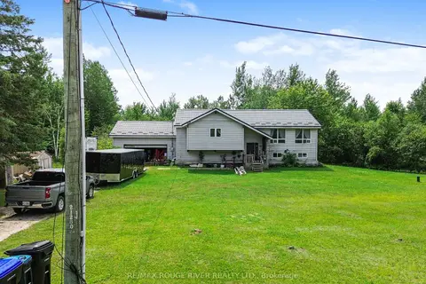 2225 Monck Road