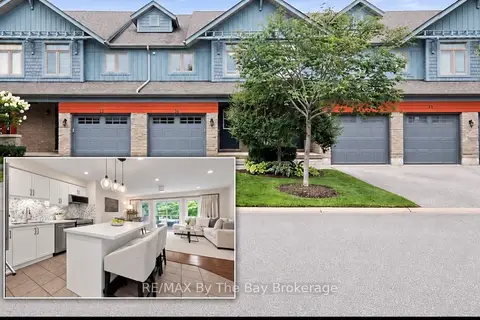 50 Silver Glen Boulevard