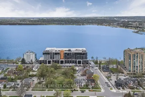 185 Dunlop Street E PH 3