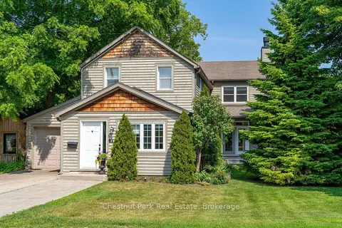 71 Hickory Street