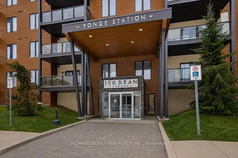 100 Dean Avenue 105