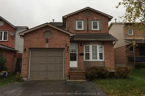 80 Hadden Crescent Lower