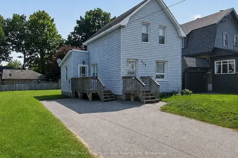 375 Horrell Avenue