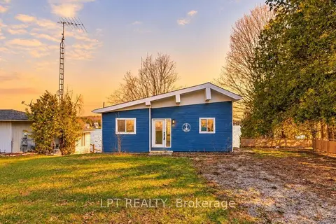 47 Moon Point Drive