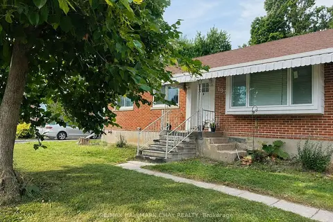 193 St Vincent Street