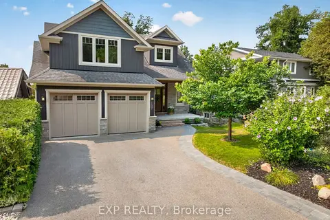 187 Shanty Bay Road