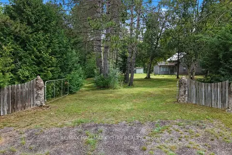 1347 Old Second Road N
