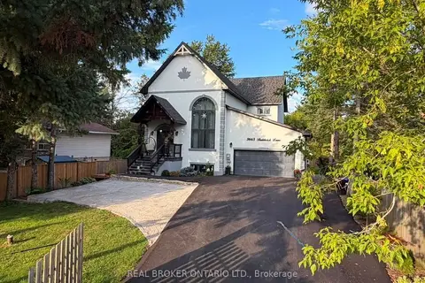 3665 Baldwick Lane