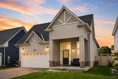 214 SPRINGFIELD Crescent