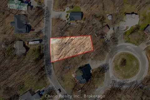 7 Oneida Crescent