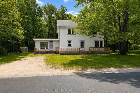 874 Cedar Point Road
