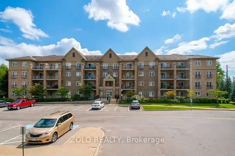 41 Ferndale Drive S 312
