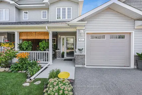 82 Ivy Crescent