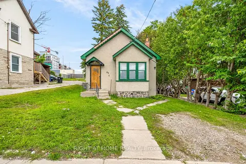 85 Maple Avenue
