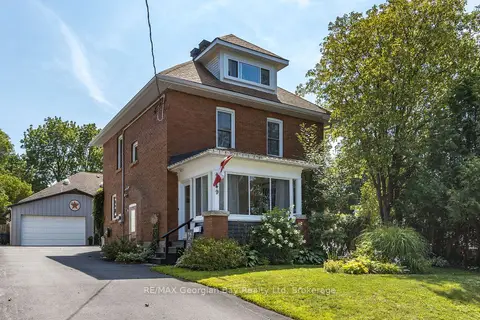 449 Elizabeth Street