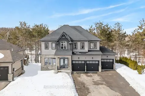 4 Boville Court