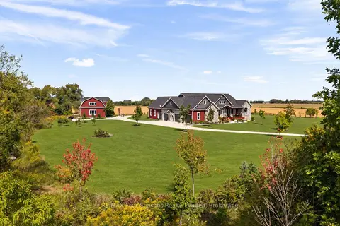 8672 County Rd 91 Road
