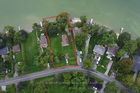 2392 Lakeshore Drive