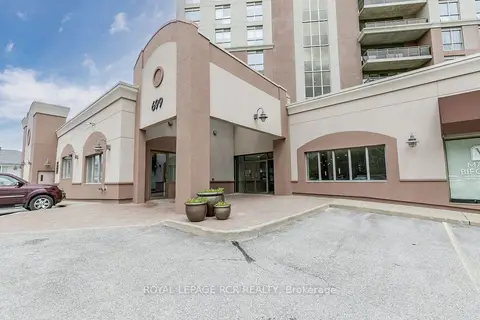 699 Aberdeen Boulevard 608