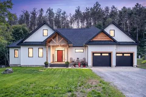 50 Beaufort Crescent