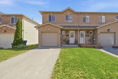 46 Michelle Drive