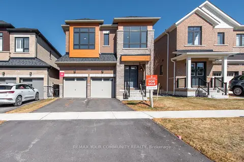 83 Bearberry Road