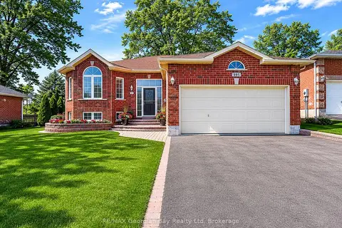 495 Shewfelt Crescent