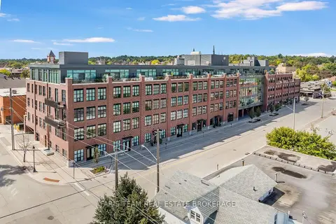 21 Matchedash Street S 502