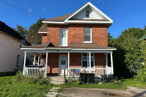 98 Fourth Street